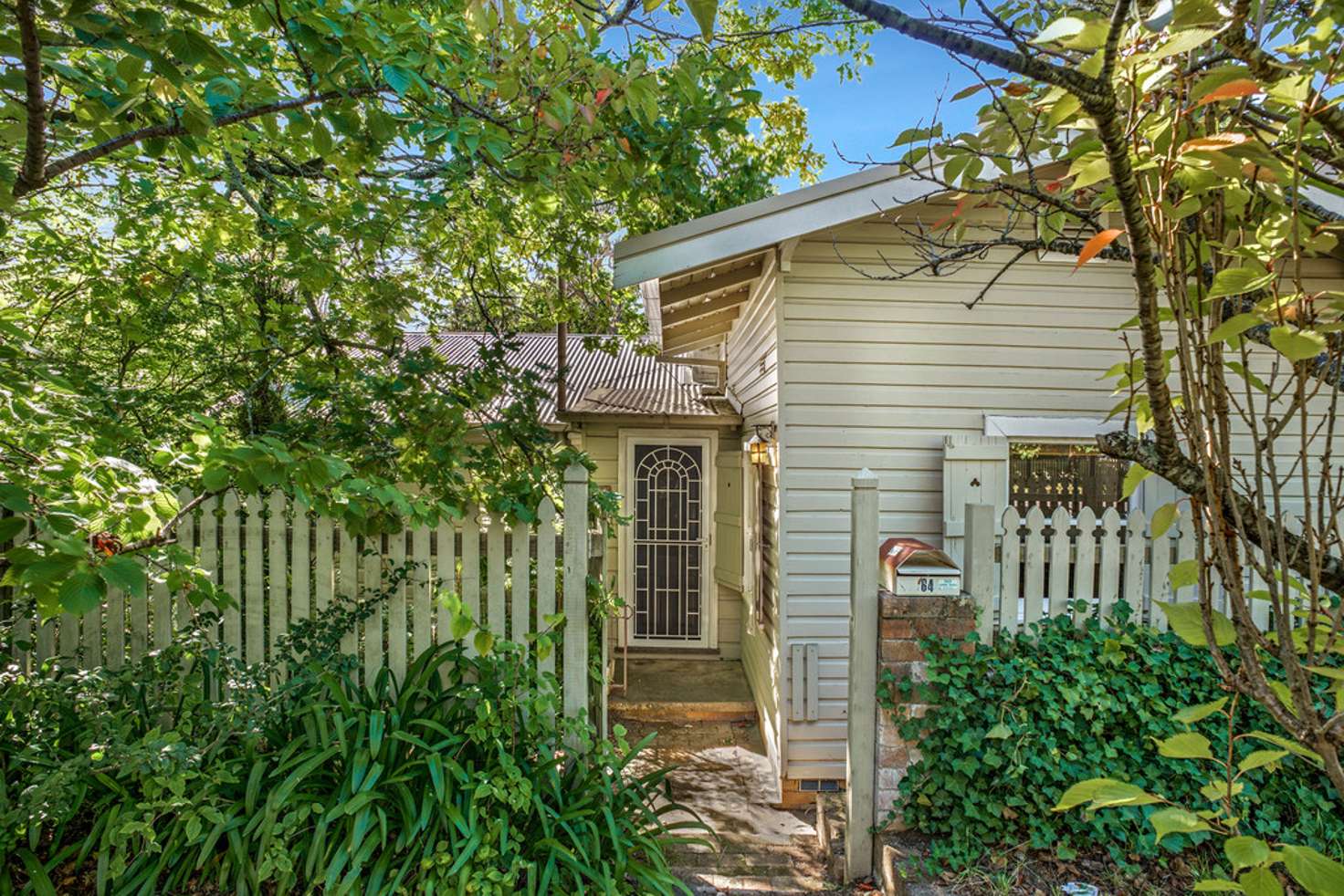 Main view of Homely house listing, 64 Gladstone Road, Leura NSW 2780