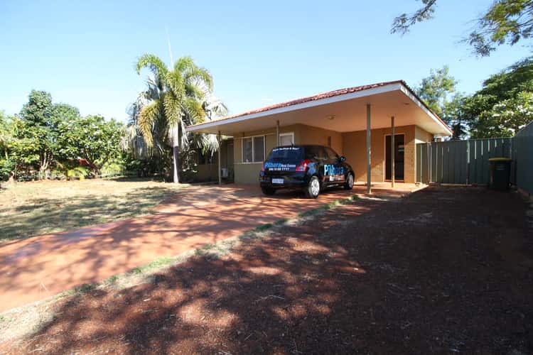 Second view of Homely house listing, 11 Featherby Way, Baynton WA 6714