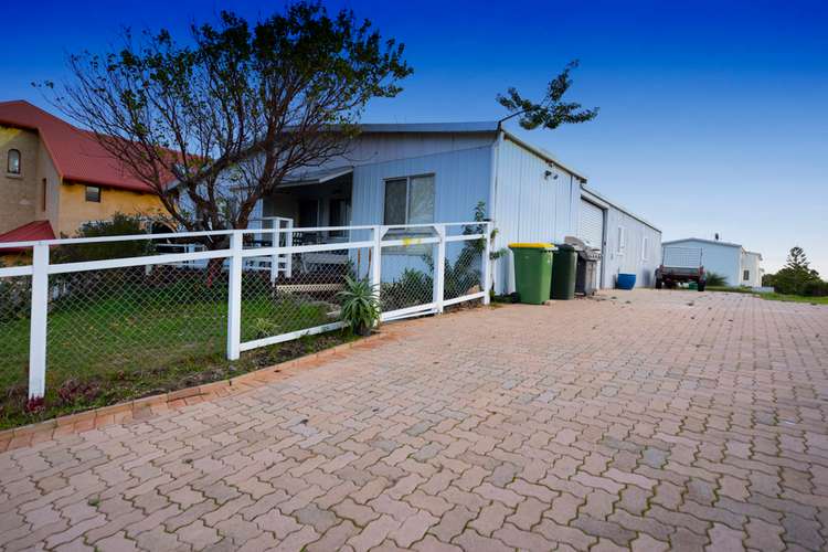 Second view of Homely house listing, 18 King Street, Coogee WA 6166