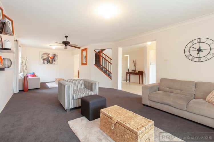 Fourth view of Homely house listing, 24 Fernleigh Avenue, Aberglasslyn NSW 2320