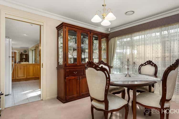 Fourth view of Homely house listing, 10 Markey Court, Altona Meadows VIC 3028