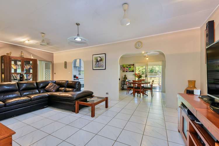 Main view of Homely house listing, 17 Kestrel Circuit, Wulagi NT 812