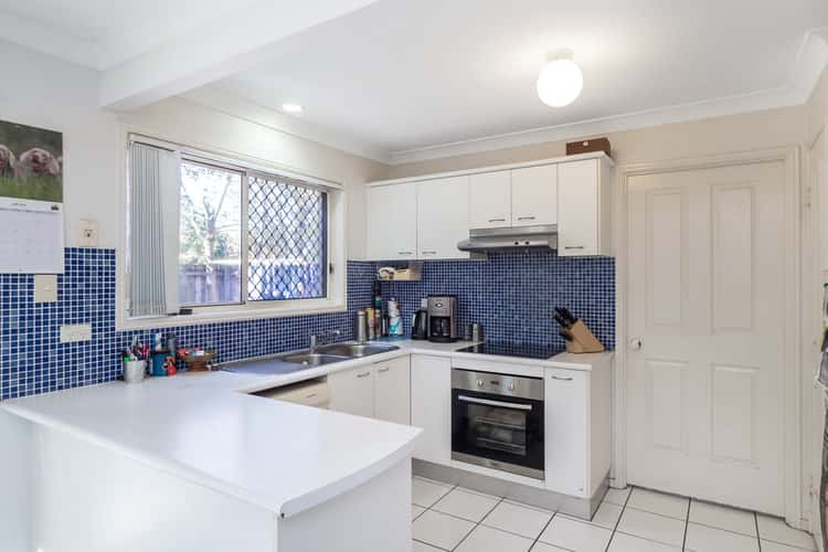 Second view of Homely townhouse listing, 7/210 Government Road, Forest Lake QLD 4078