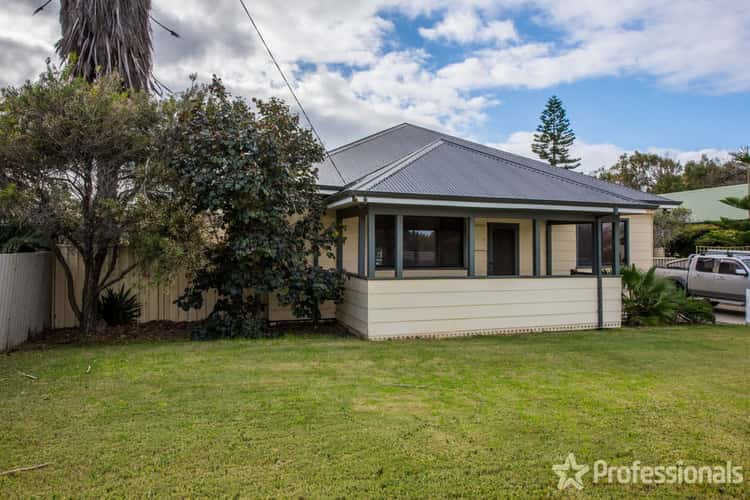 Second view of Homely house listing, 202 Shenton Street, Beachlands WA 6530