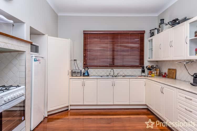 Third view of Homely house listing, 202 Shenton Street, Beachlands WA 6530