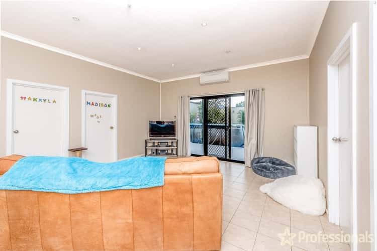 Fifth view of Homely house listing, 202 Shenton Street, Beachlands WA 6530