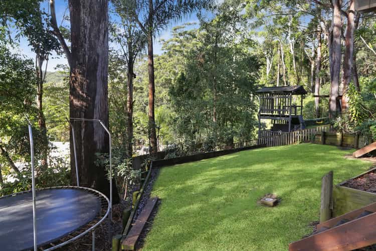 Fifth view of Homely house listing, 32 Clements Drive, Avoca Beach NSW 2251