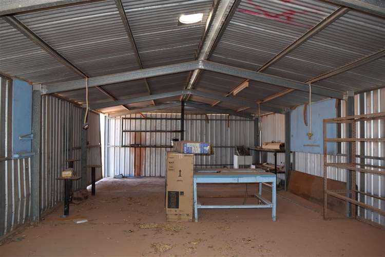 Fourth view of Homely house listing, Lot 685 Sherman Street, Coober Pedy SA 5723