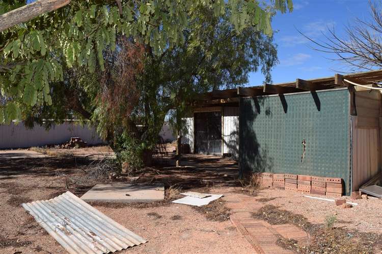 Fifth view of Homely house listing, Lot 685 Sherman Street, Coober Pedy SA 5723