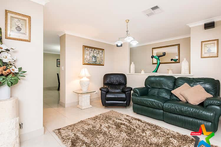 Third view of Homely house listing, 9 Reader Place, Caversham WA 6055