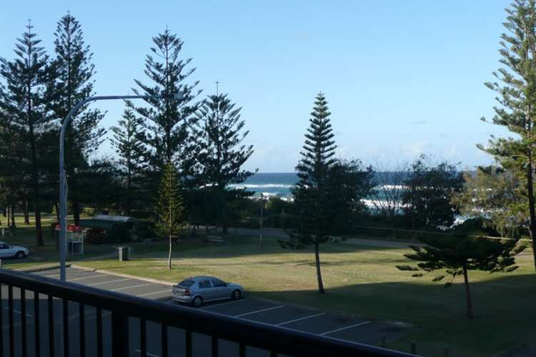 Second view of Homely unit listing, 6/74 The Esplanade, Burleigh Heads QLD 4220