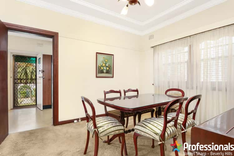 Fourth view of Homely house listing, 27 Warraroong Street, Beverly Hills NSW 2209