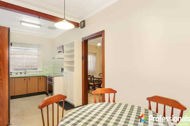 Fifth view of Homely house listing, 27 Warraroong Street, Beverly Hills NSW 2209