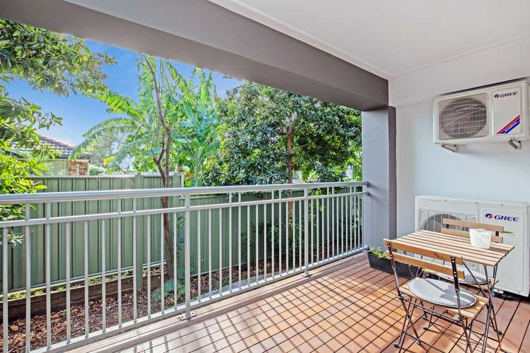 Third view of Homely townhouse listing, 22/33 Clark Street, Biggera Waters QLD 4216