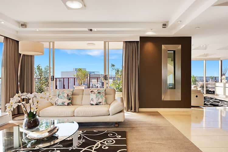Main view of Homely apartment listing, 106/2A Hollywood Avenue, Bondi Junction NSW 2022