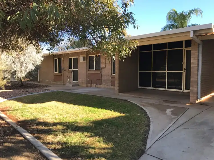9 Oleander Crescent, East Side NT 870