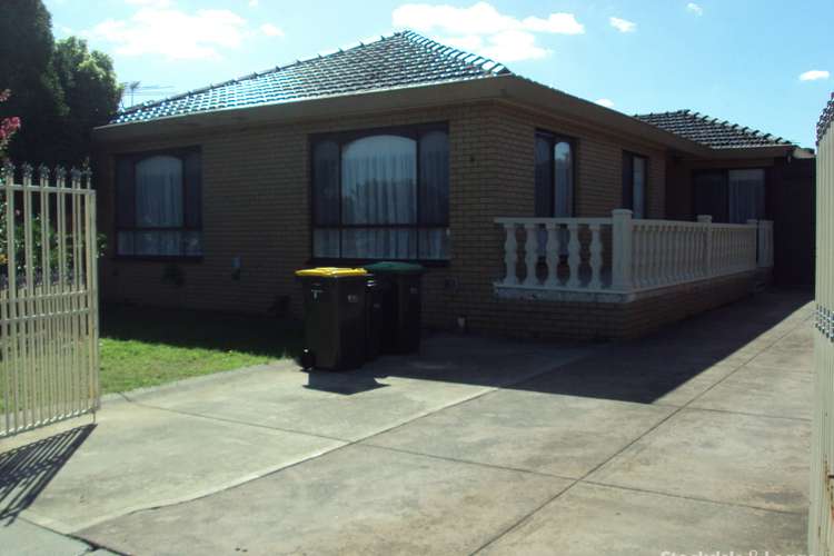 Main view of Homely house listing, 8 Thornton Street, Lalor VIC 3075