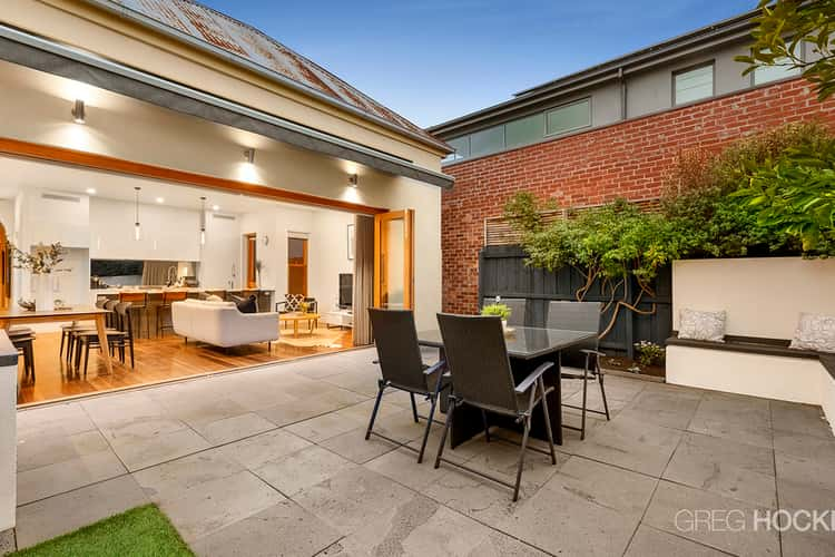 Fourth view of Homely house listing, 6 Erskine Street, Albert Park VIC 3206