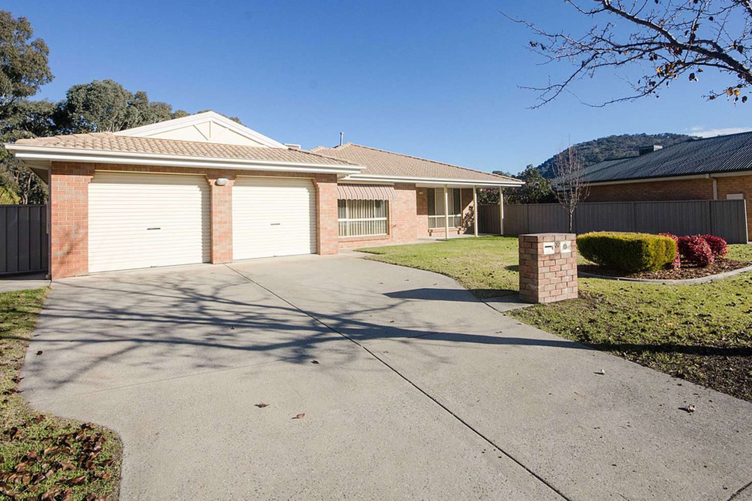 Main view of Homely house listing, 37 Iron Way, Wodonga VIC 3690
