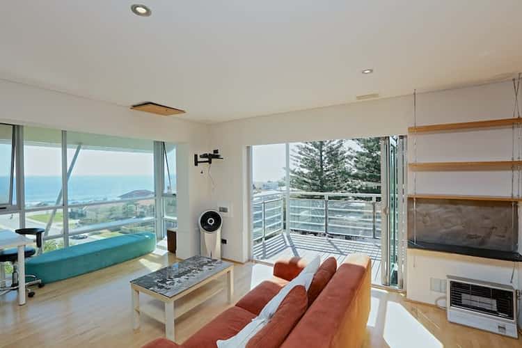 Second view of Homely apartment listing, 9/11 Rosendo Street, Cottesloe WA 6011
