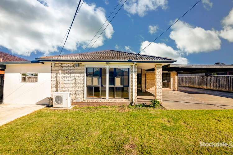 Second view of Homely house listing, 3 Allenby Place, Gladstone Park VIC 3043
