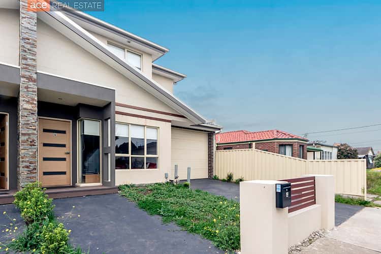 Main view of Homely unit listing, 4/3-5 Goble Street, Laverton VIC 3028