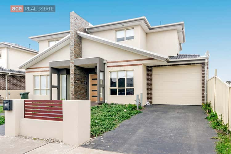 Third view of Homely unit listing, 4/3-5 Goble Street, Laverton VIC 3028