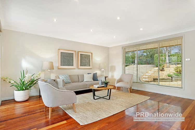 Second view of Homely house listing, 11 Coachwood Crescent, Alfords Point NSW 2234