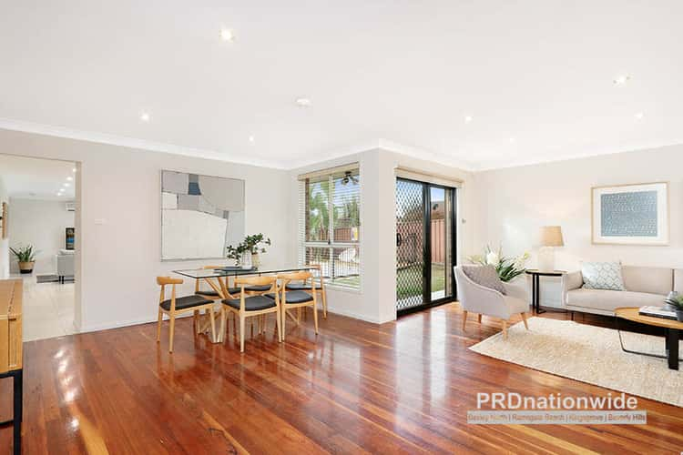 Third view of Homely house listing, 11 Coachwood Crescent, Alfords Point NSW 2234