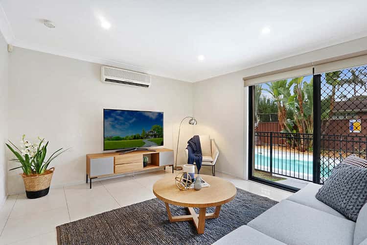 Fifth view of Homely house listing, 11 Coachwood Crescent, Alfords Point NSW 2234