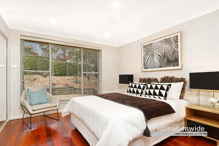 Sixth view of Homely house listing, 11 Coachwood Crescent, Alfords Point NSW 2234