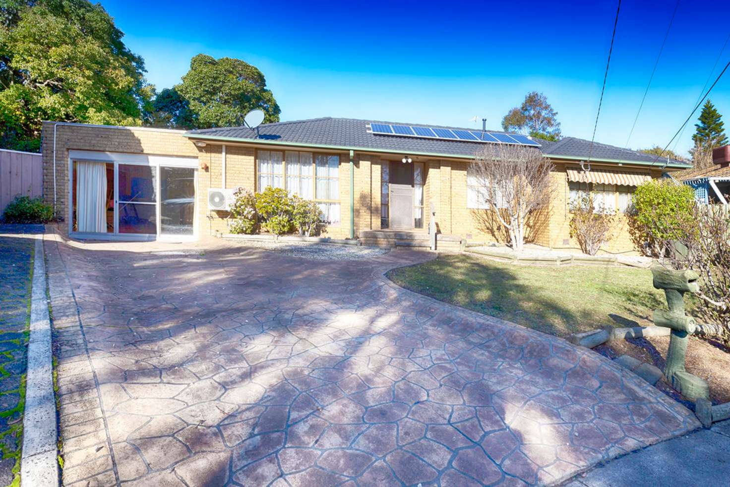 Main view of Homely house listing, 7 Digby Court, Frankston VIC 3199