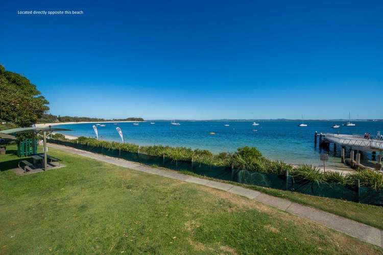 Third view of Homely apartment listing, 82/43 Shoal Bay Road, Shoal Bay NSW 2315