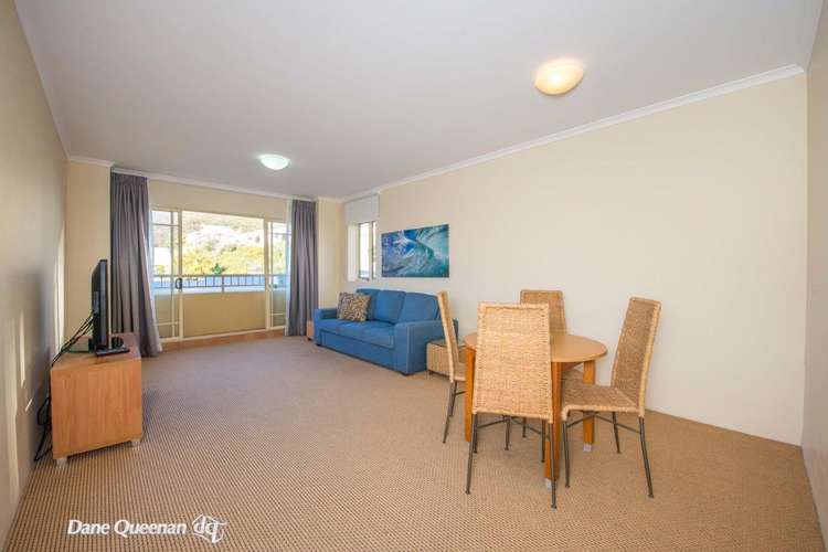 Fourth view of Homely apartment listing, 82/43 Shoal Bay Road, Shoal Bay NSW 2315