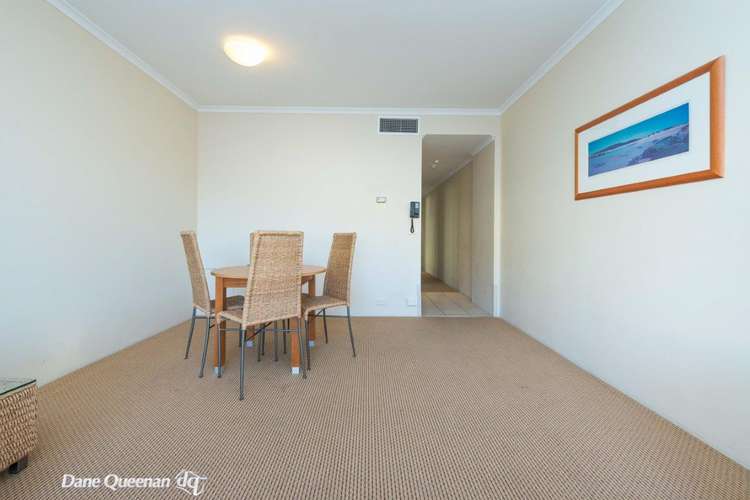 Fifth view of Homely apartment listing, 82/43 Shoal Bay Road, Shoal Bay NSW 2315