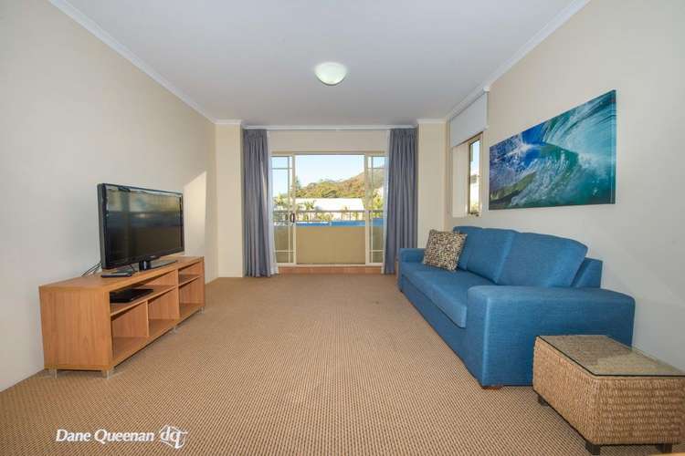 Sixth view of Homely apartment listing, 82/43 Shoal Bay Road, Shoal Bay NSW 2315