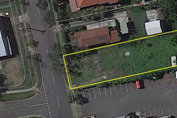 Second view of Homely residentialLand listing, 23 Darra Station Rd, Darra QLD 4076