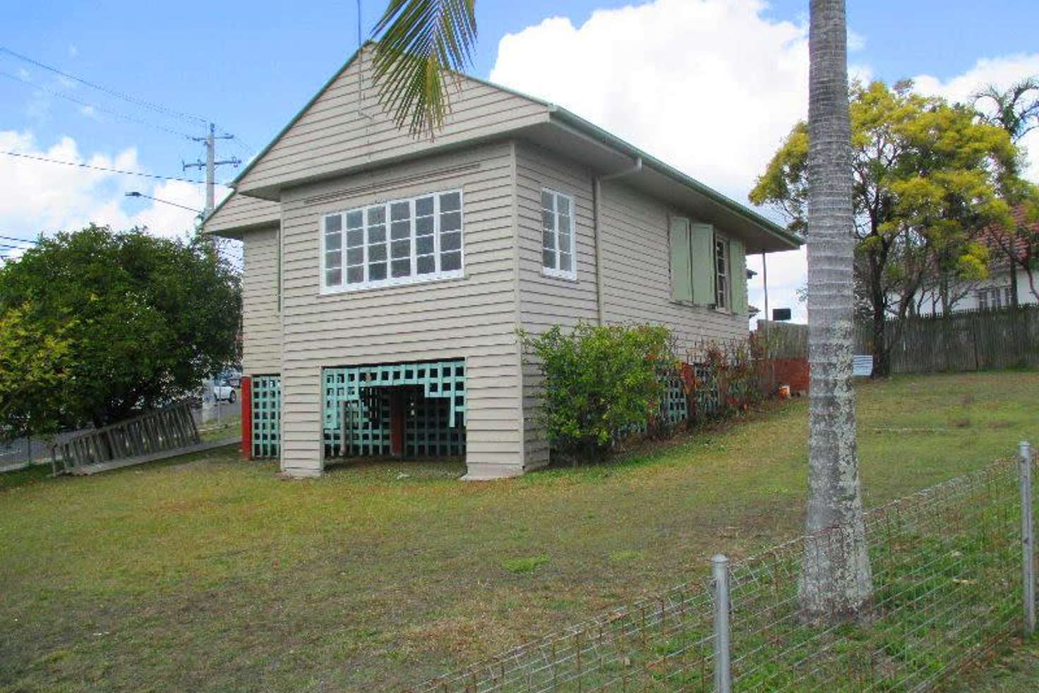 Main view of Homely house listing, 315 Chatsworth Road, Coorparoo QLD 4151