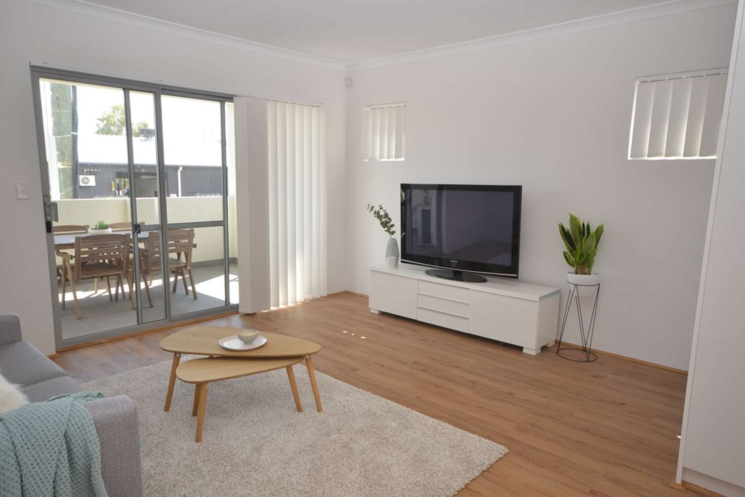 Main view of Homely apartment listing, 15/1 Acton Ave, Bentley WA 6102