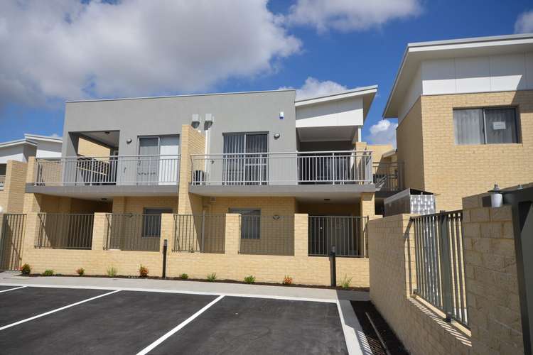 Second view of Homely apartment listing, 15/1 Acton Ave, Bentley WA 6102