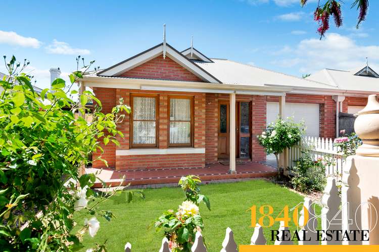 Main view of Homely house listing, 95A Frederick Street, Evandale SA 5069