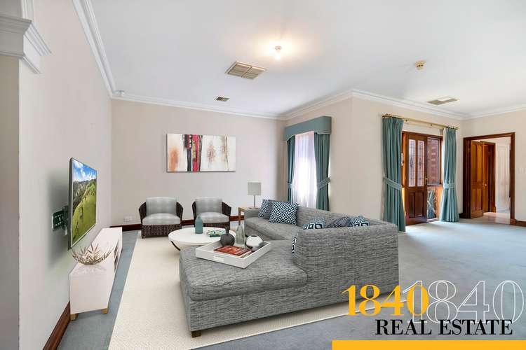 Fourth view of Homely house listing, 95A Frederick Street, Evandale SA 5069