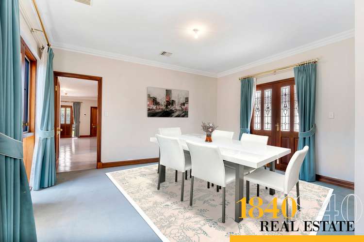 Fifth view of Homely house listing, 95A Frederick Street, Evandale SA 5069