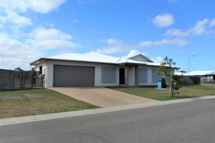 Third view of Homely house listing, 72 Griffey Street, Burdell QLD 4818