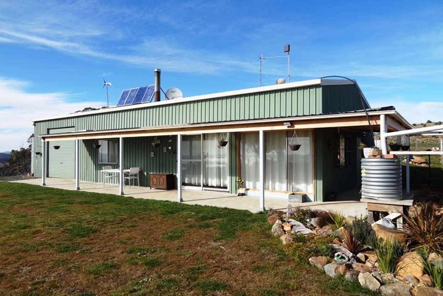 Main view of Homely cropping listing, 216 Box Ridge Road, Bathurst NSW 2795