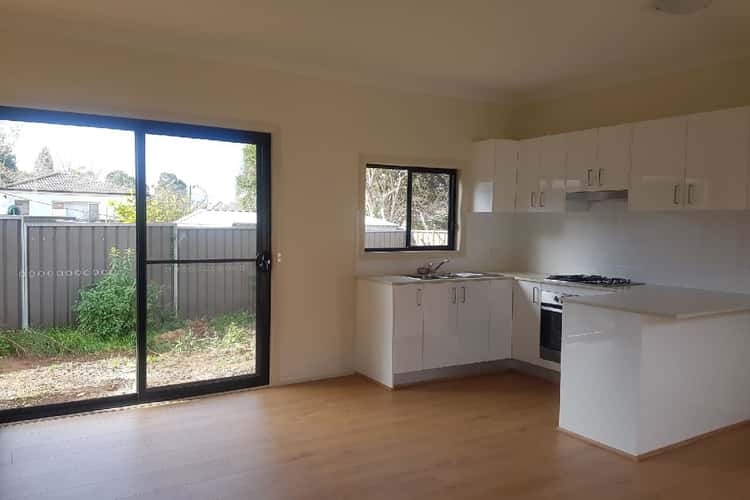 Second view of Homely house listing, 140A Strickland Crescent, Ashcroft NSW 2168