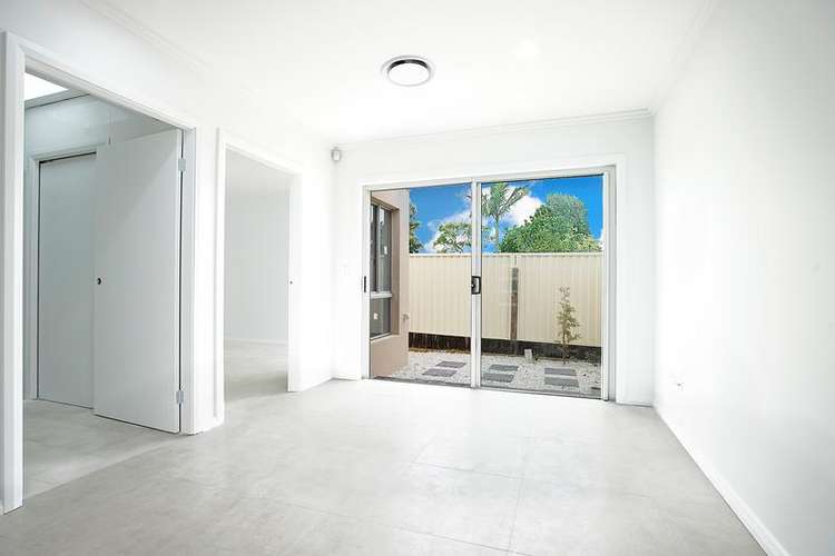 Fourth view of Homely townhouse listing, 5/163 Parker Street, Penrith NSW 2750