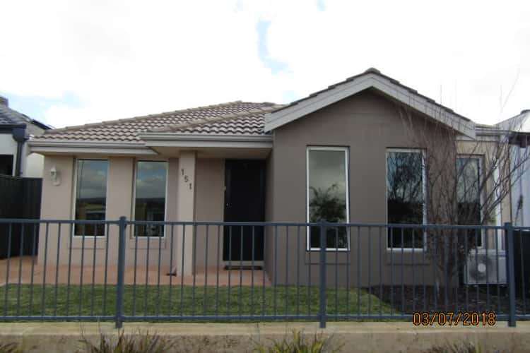 Main view of Homely house listing, 151 Partridge Street, Brabham WA 6055