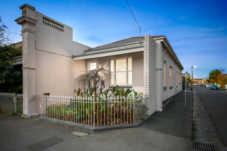 Main view of Homely house listing, 56 Berry Street, Clifton Hill VIC 3068
