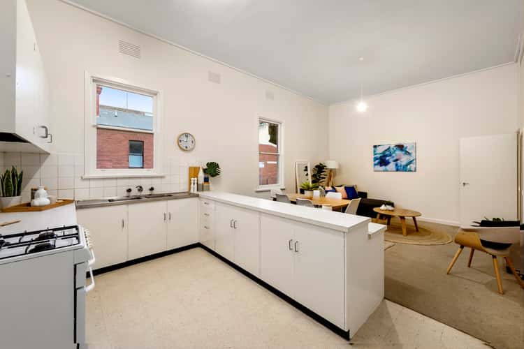Third view of Homely house listing, 56 Berry Street, Clifton Hill VIC 3068